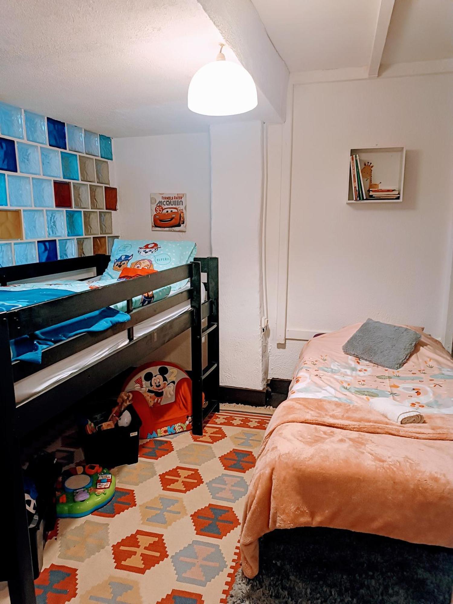 Jolie Maison De Village Capendu Eksteriør billede
