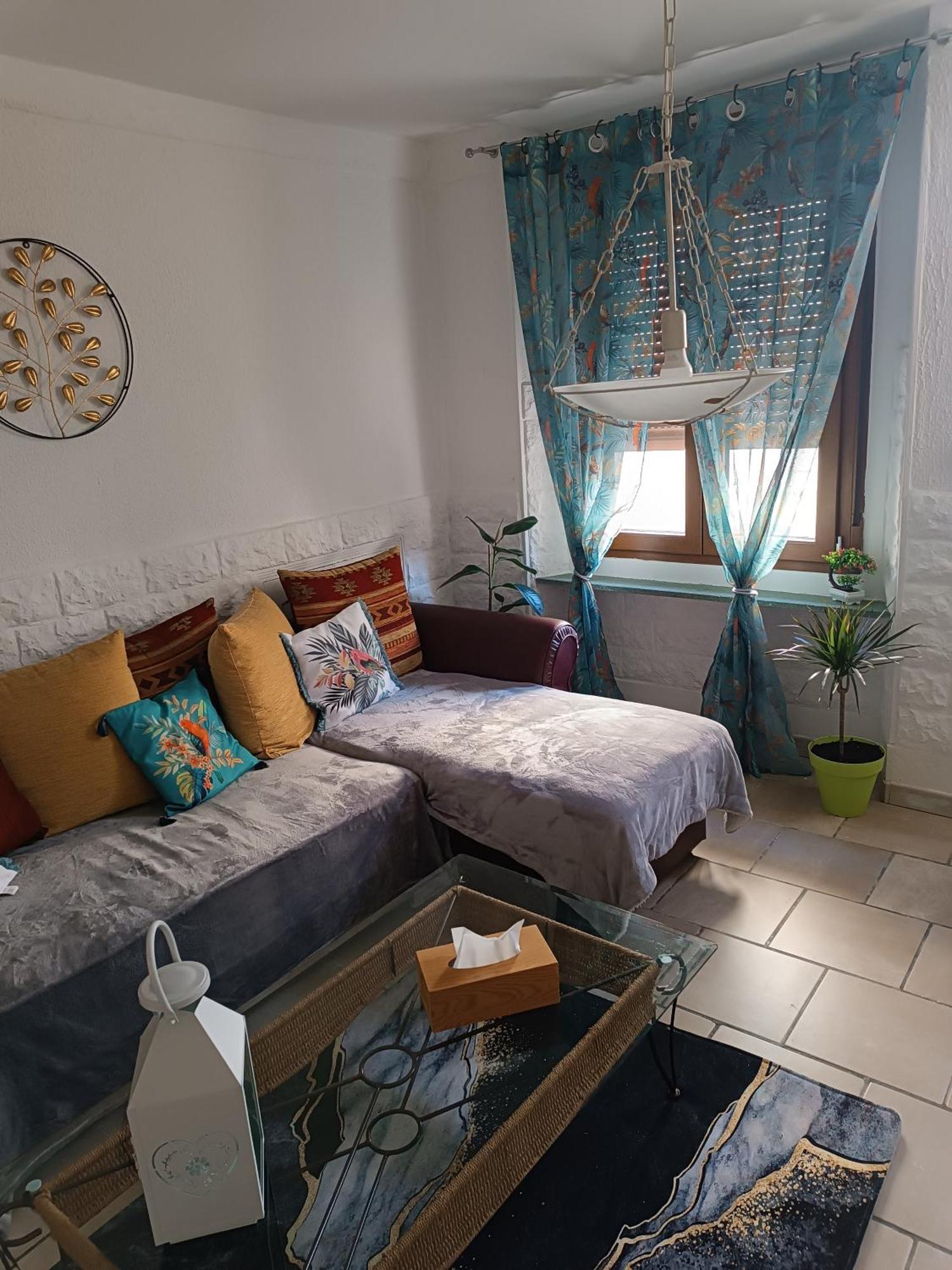 Jolie Maison De Village Capendu Eksteriør billede