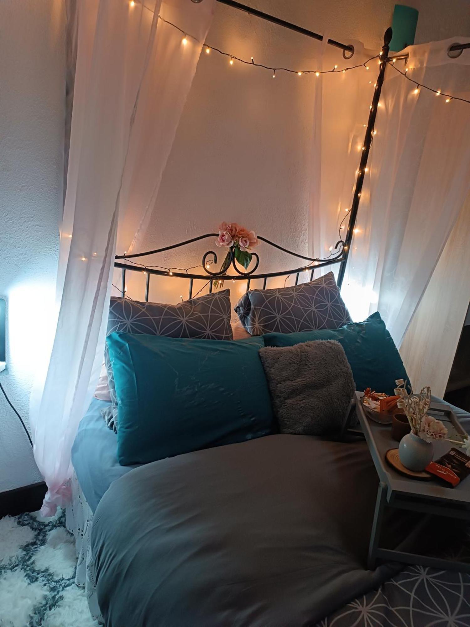 Jolie Maison De Village Capendu Eksteriør billede